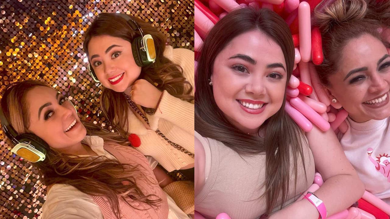 ¿Mariana Botas se cree mucho? Jessica Segura la balconea
