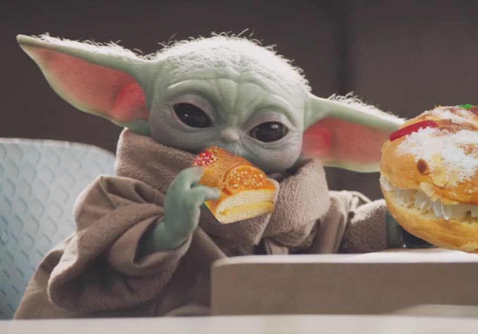 Baby-Yoda-rosca-de-reyes