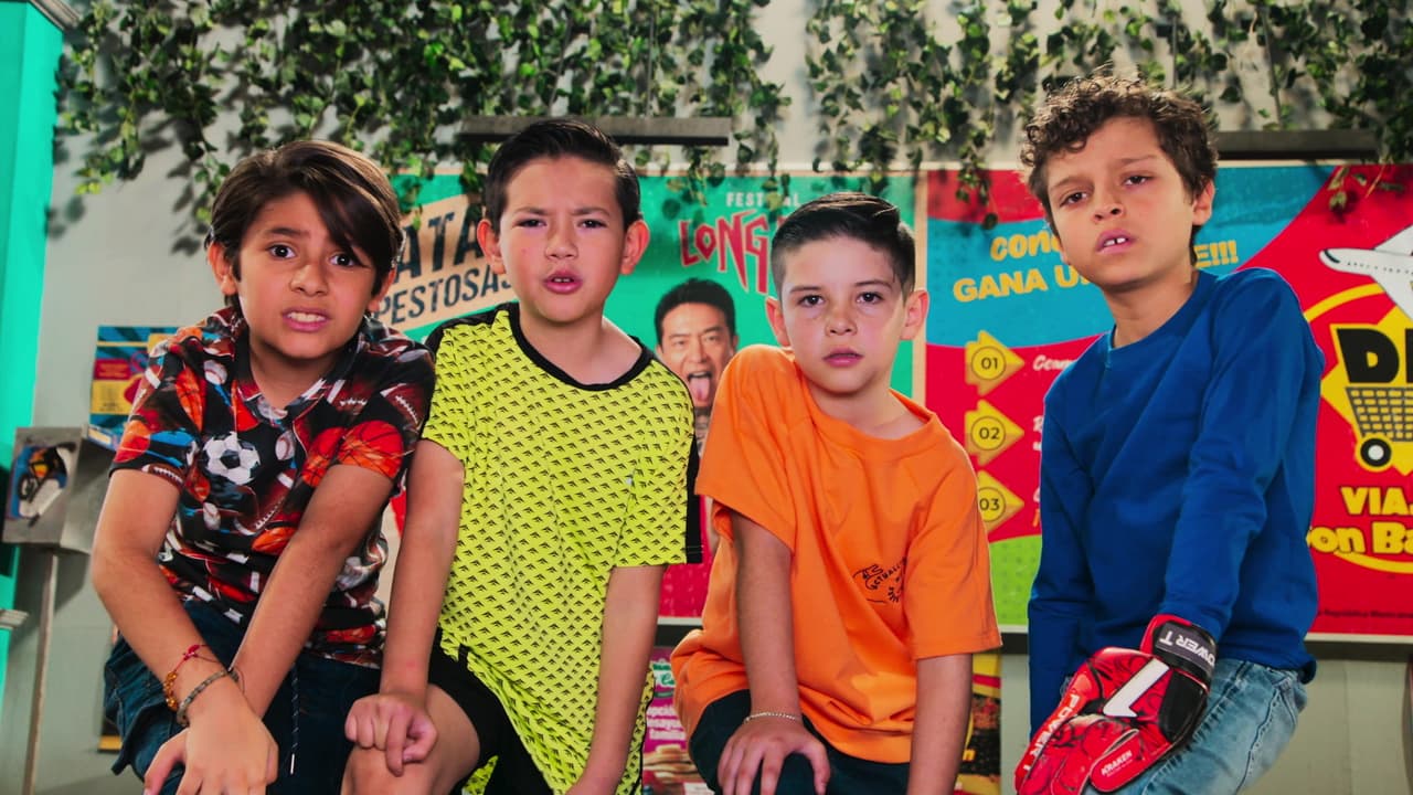 Vecinos Temporada 20 Capítulo 2: La mafia del vecindario