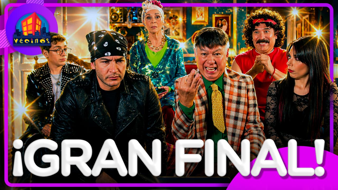 Vecinos: ¡Don Arturo y familia pasan a la 'Gran Final'!