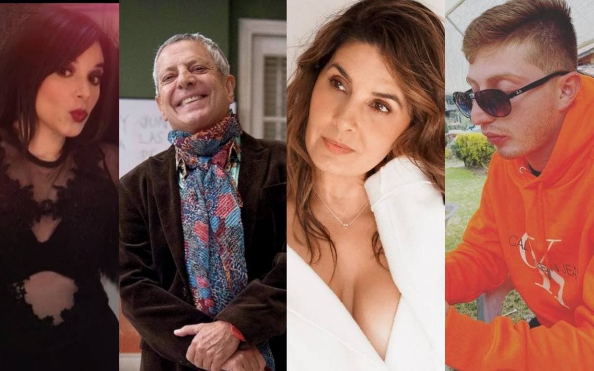 Estos son los nombres reales y completos de los actores de 'Vecinos'