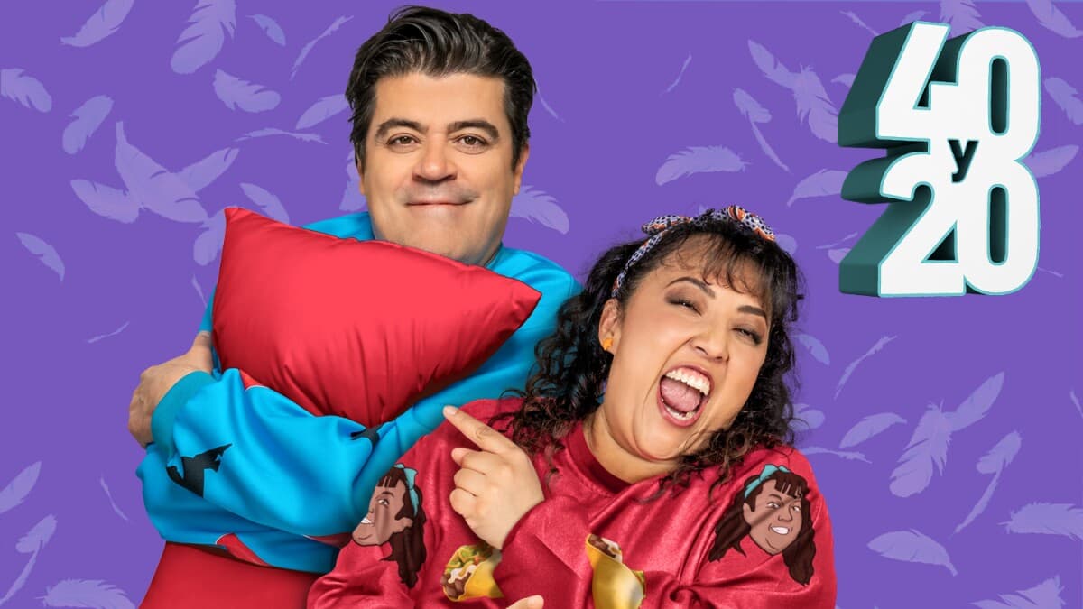 Paco y Toña se despiden de la temporada 13.