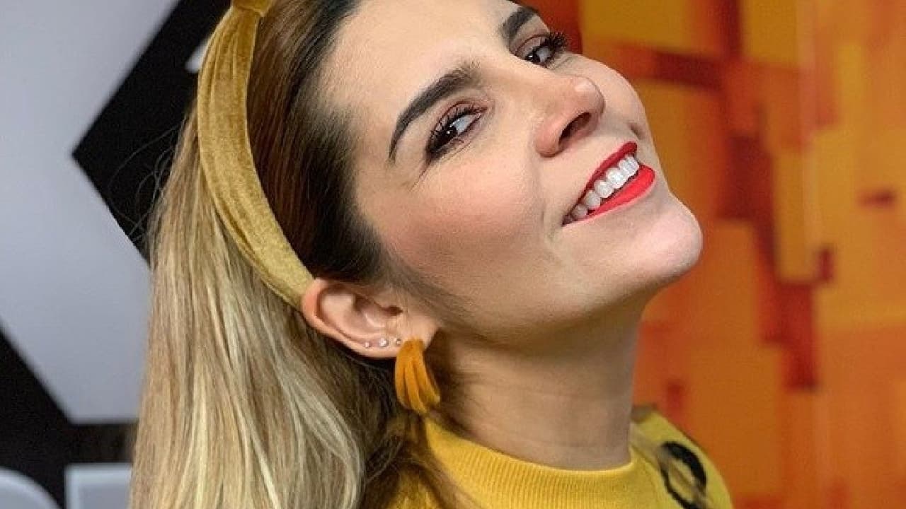 Karla Panini quién es y qué hizo