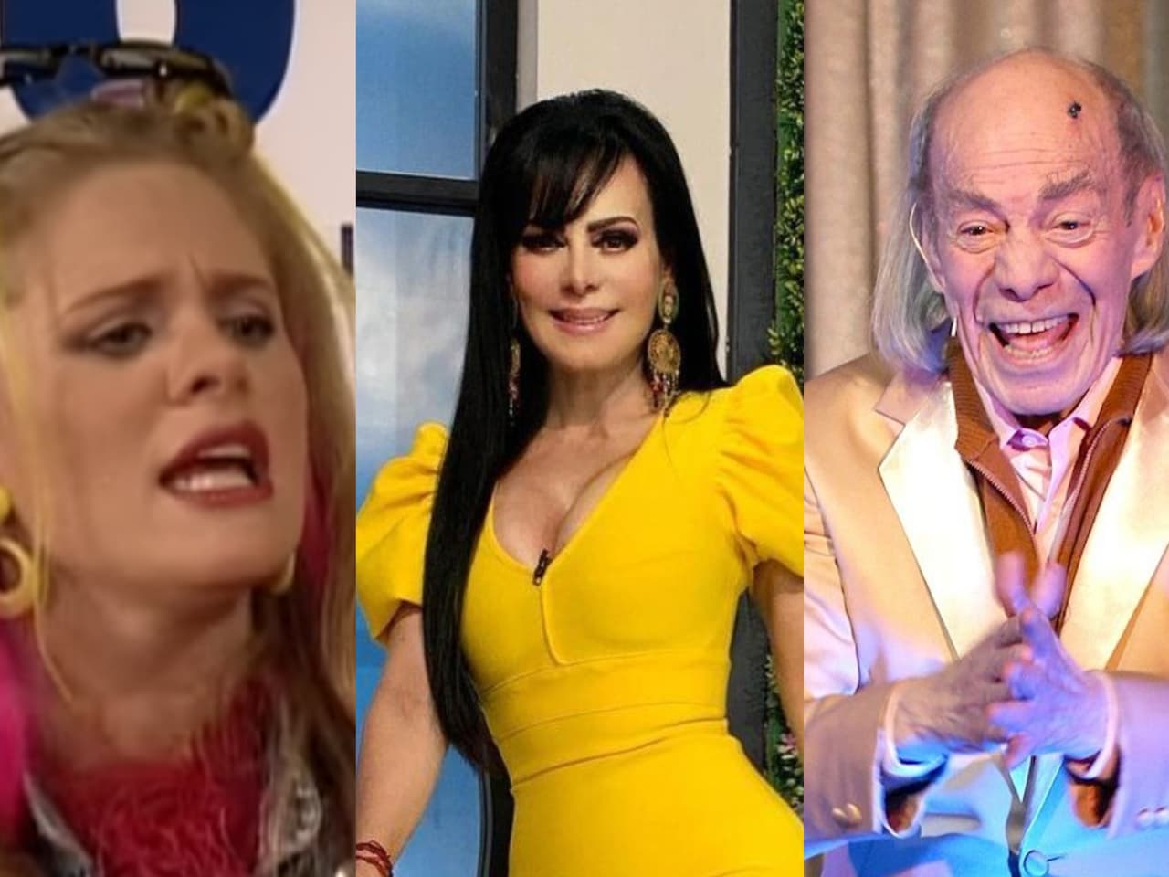 Los invitados más divertidos de todas las temporadas de ‘La Hora Pico’