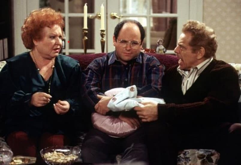 ¿Quién era la actriz de 'Seinfeld' fallecida recientemente?