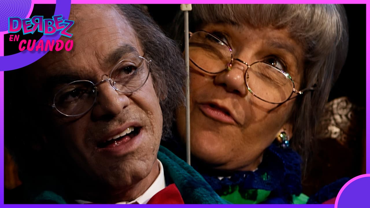 Derbez en Cuando: Alz y Heimer recuerdan su noviazgo con mucho cariño