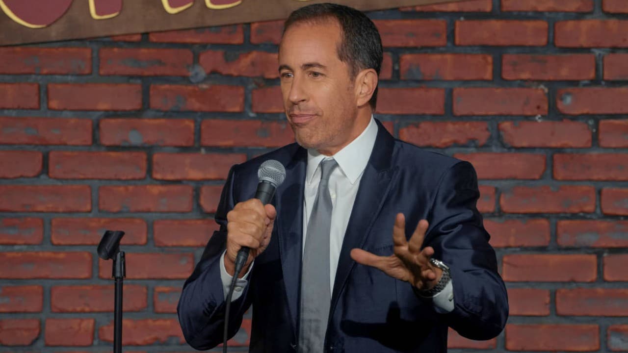 Los mejores shows internacionales de stand up que rescataron el 2020
