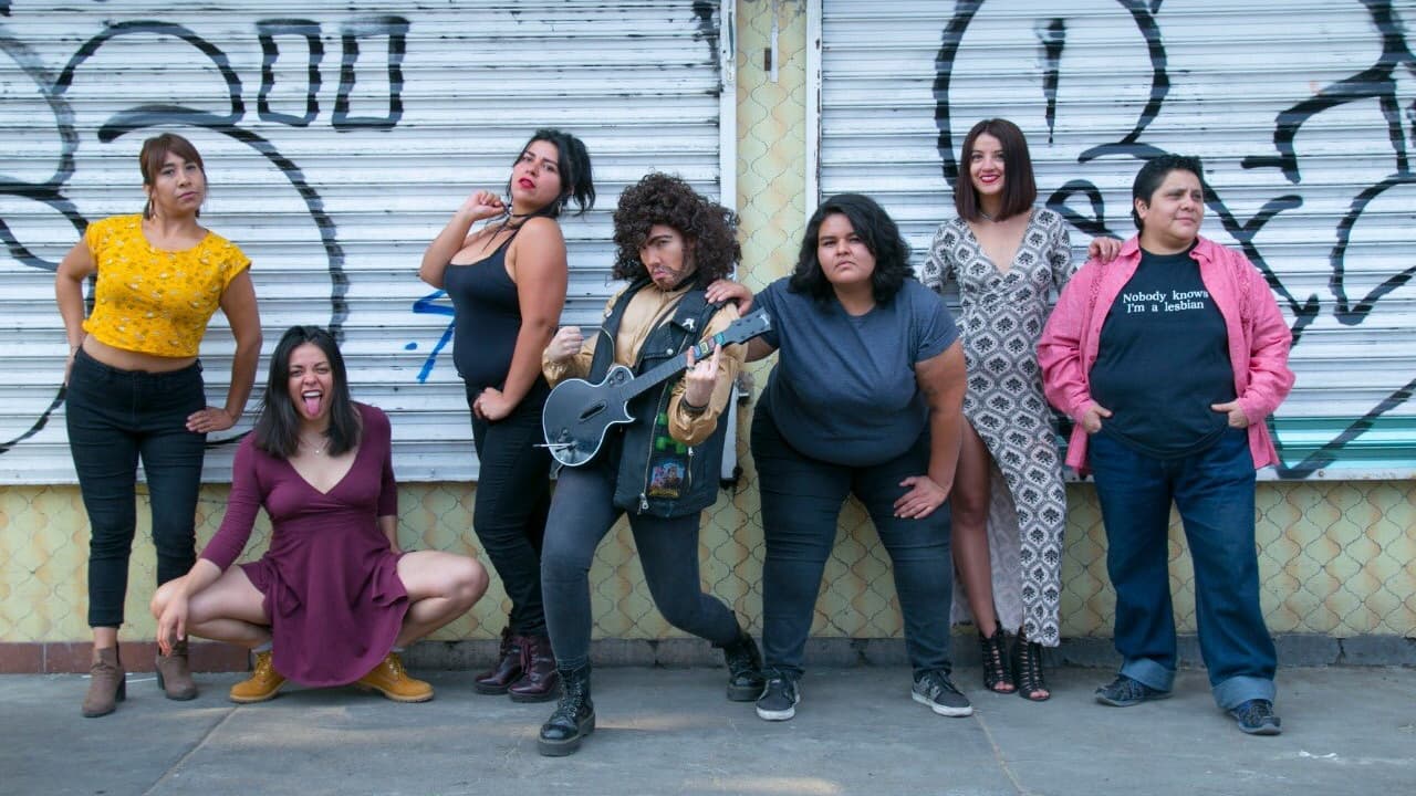 Stanuperras es un colectivo de comedia feminista