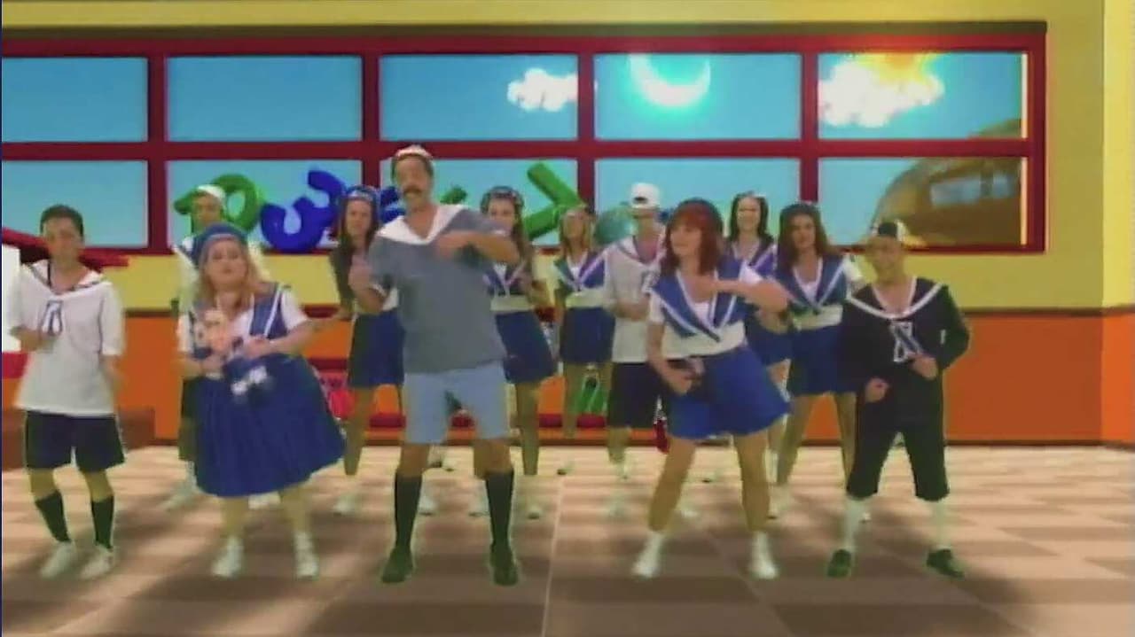 El intro de 'Cero en conducta', ¿recuerdas la letra de la canción?