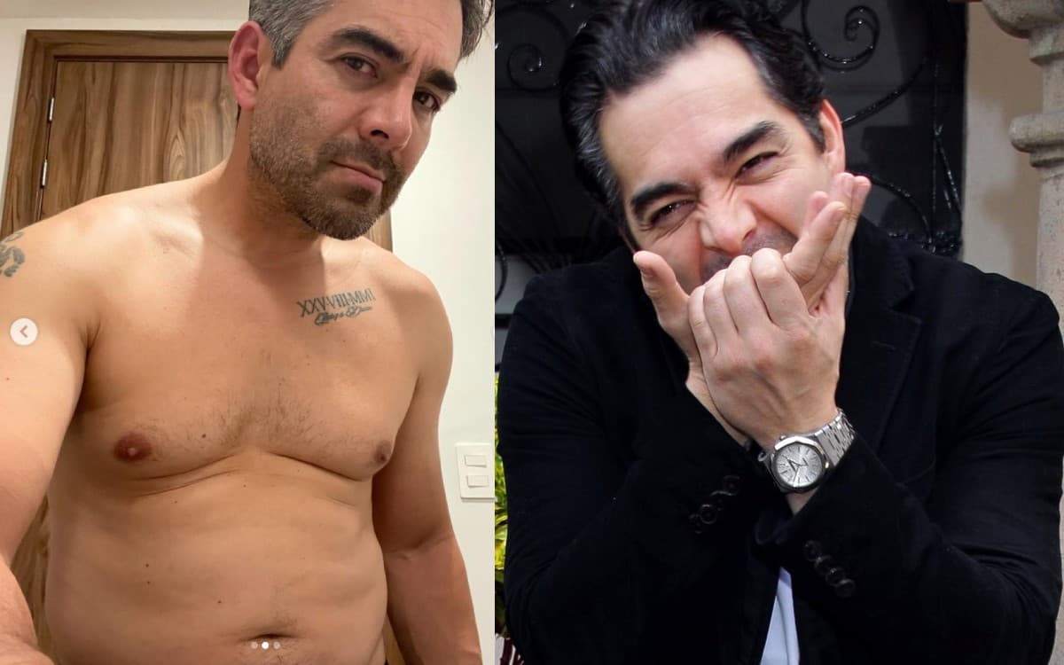 Chaparro recibió comentarios de otros famosos.