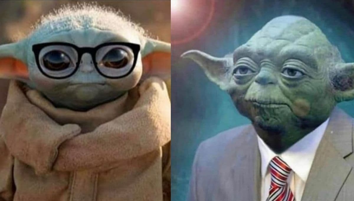 El día de Star Wars dejó muchas bromas.
