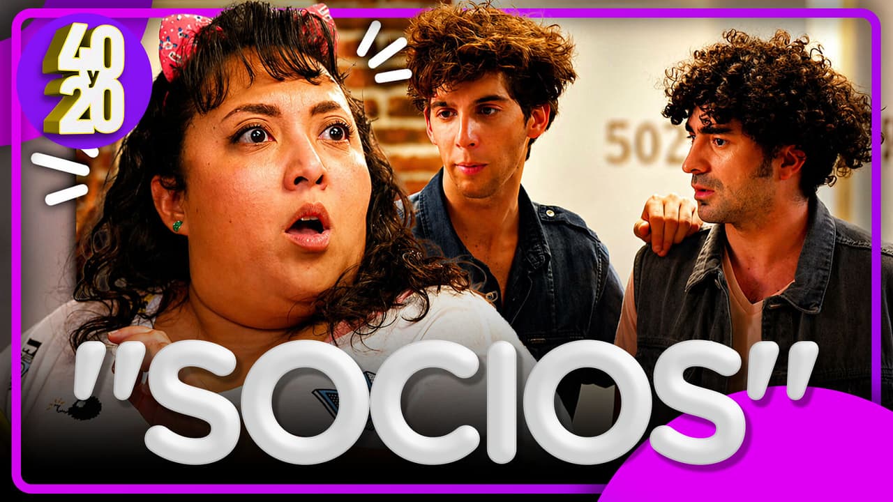 40 y 20: ¿Cuánto cuesta tu silencio, Toña?