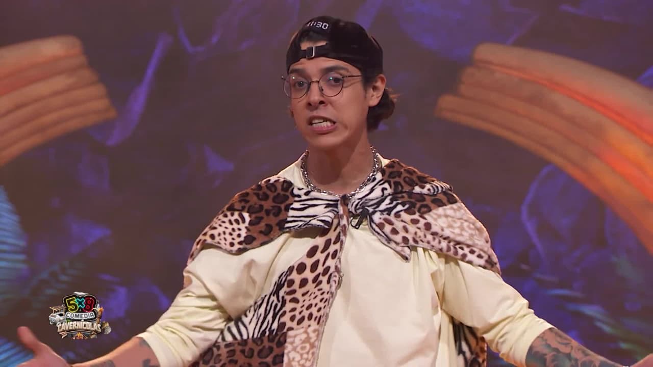 Soy hijo de un comediante