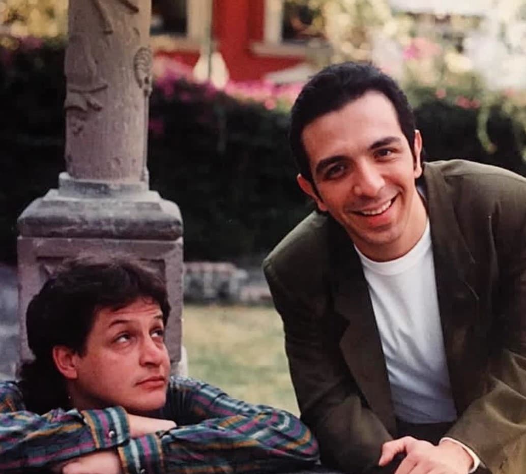 Gustavo-Munguia-de-joven
