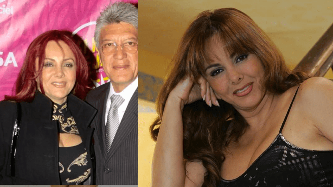 Lourdes Deschamps falleció el 28 de diciembre de 2018, siendo la primera en fallecer dentro del reparto original. Estaba casada con Chucho Ramírez, actual presidente deportivo de los Pumas de la UNAM.