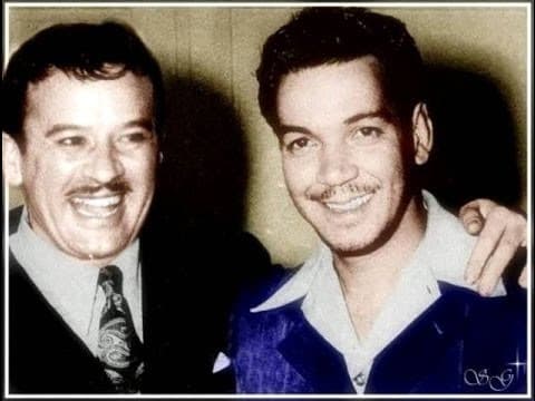Dos grandes