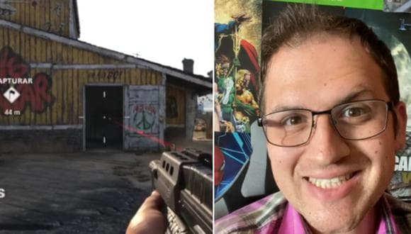 ¿Profe o gamer?