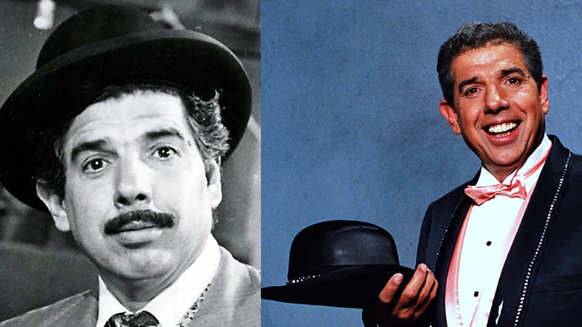 ¿A qué se dedicó el Profesor Jirafales después de 'Chespirito'?