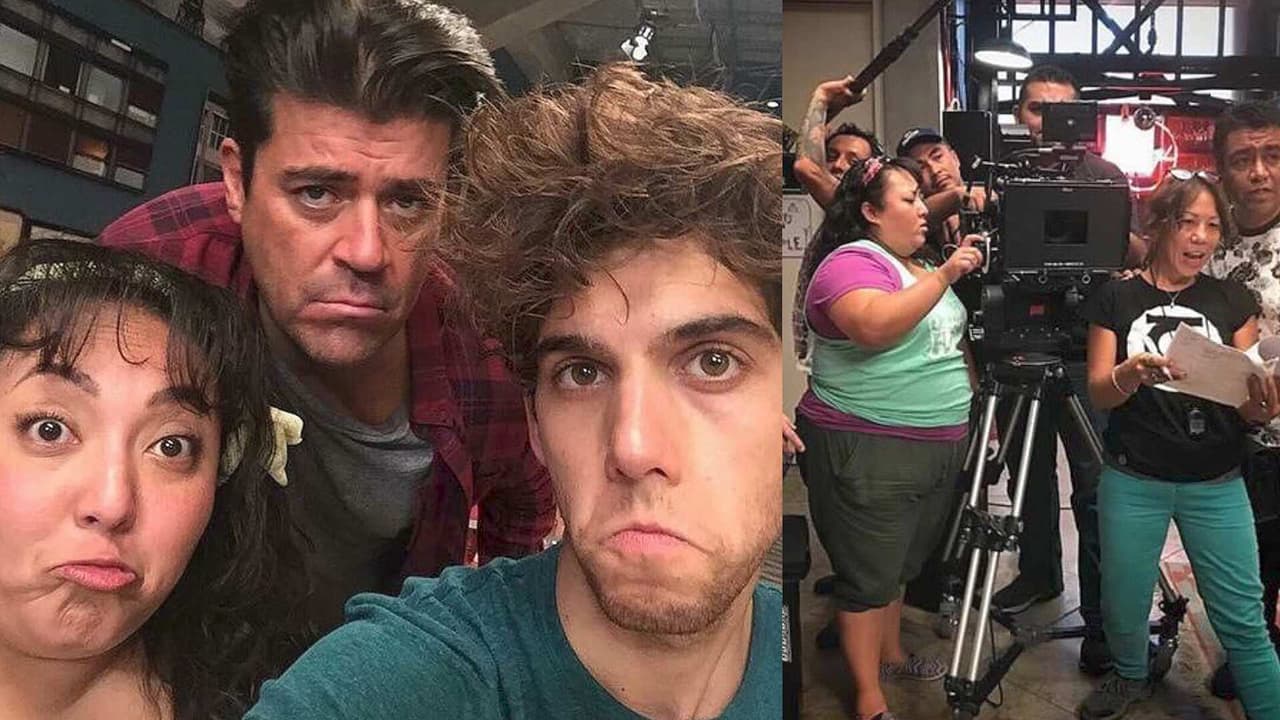 Elenco de ‘40 y 20’ pone 100 pesitos por cada error y el Burro debe mucho dinero