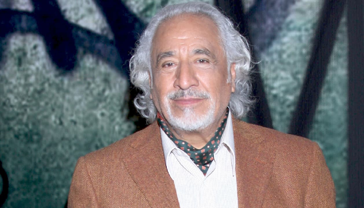 Rafael Inclán hizo cine de ficheras
