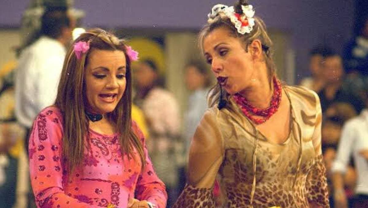 consuelo y lorena