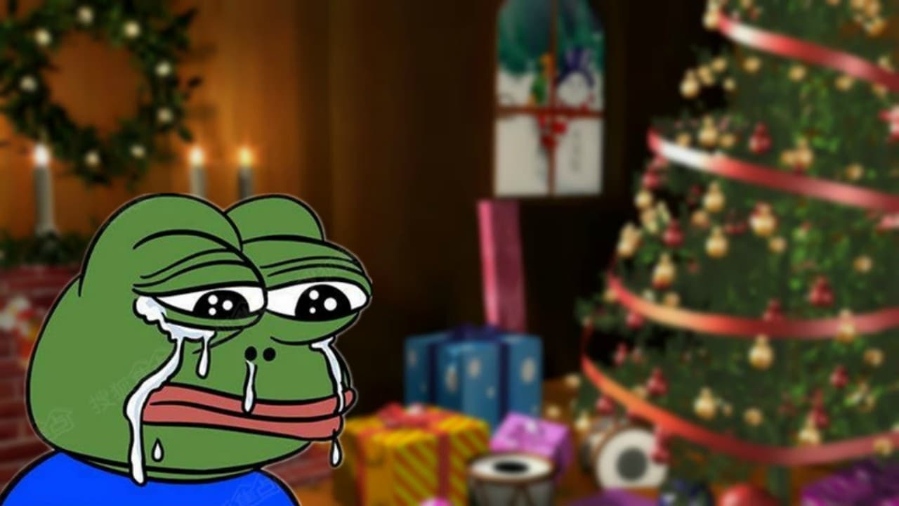 Algunos regalos son para llorar.