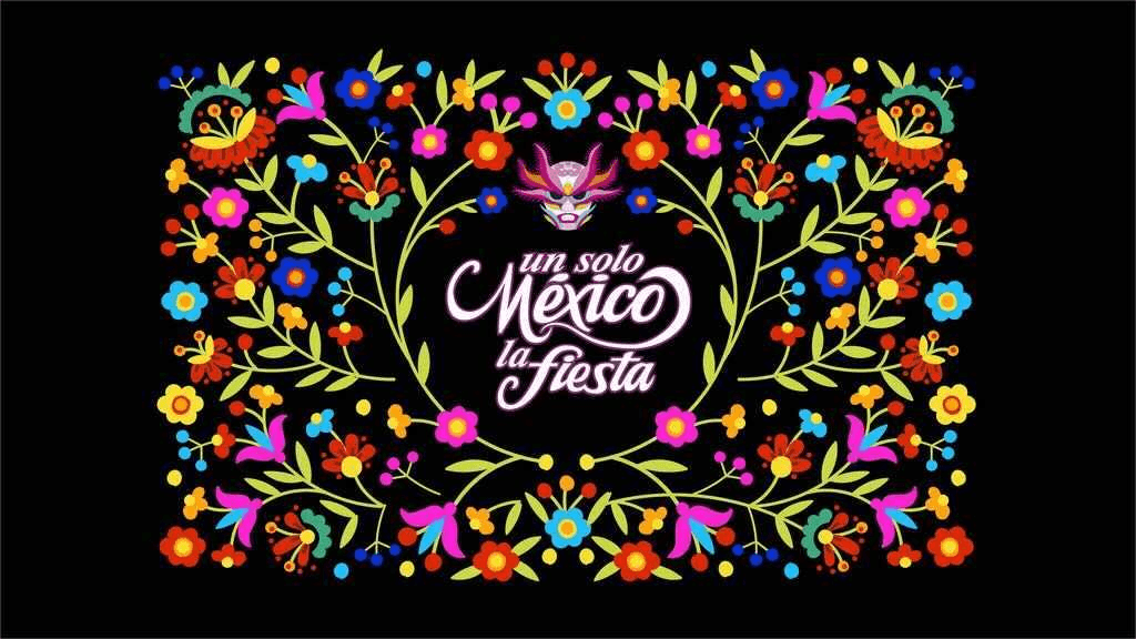 El 15 de septiembre tienes una cita con la diversión.