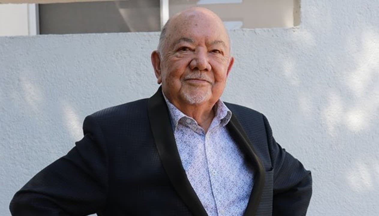 Sergio Corona.