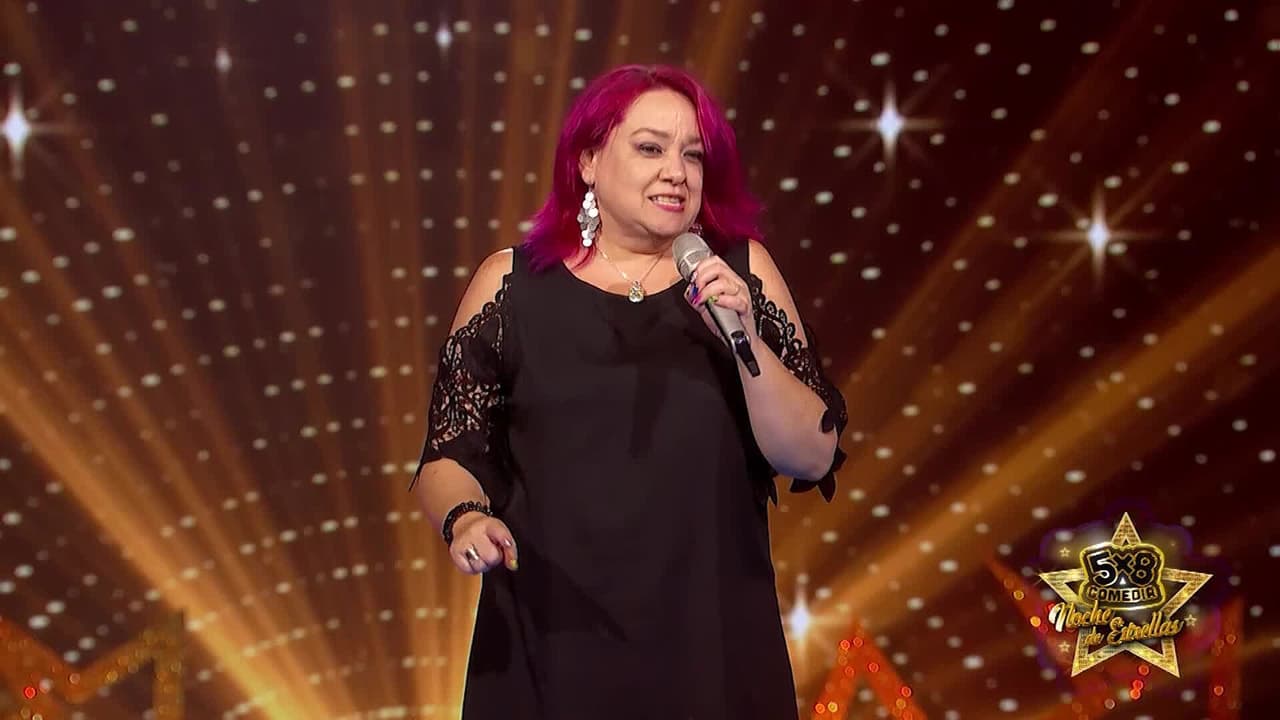 5x8 Comedia: Noche de Estrellas: ¿Sabes cómo posar en las fotos Godínez?