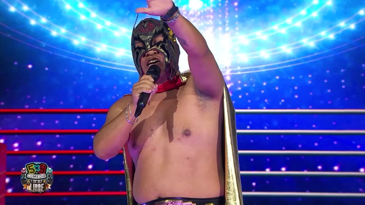 La lucha libre y la muerte