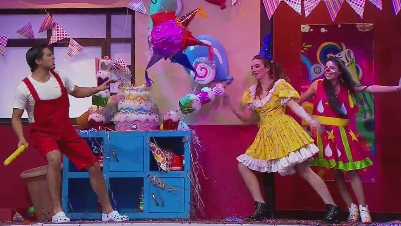 Así fue el peor cumpleaños de Vadhir Derbez con Regina Blandón