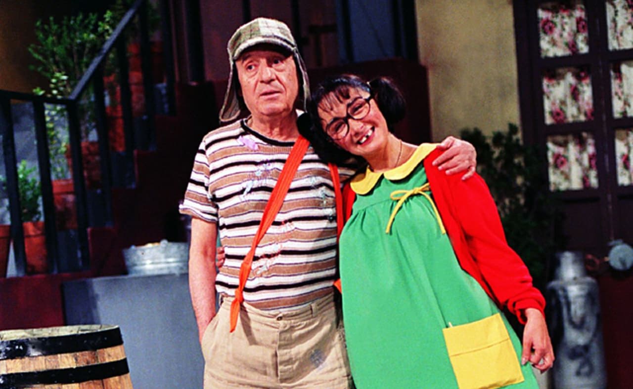 El Chavo del 8: ¿Qué pasó con la mamá de la 'Chilindrina'?