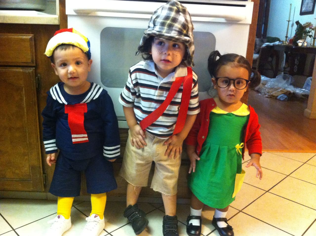chavo