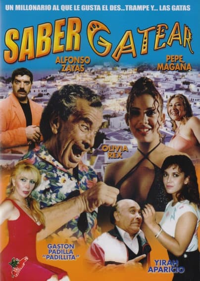 Película de Gastón Padilla