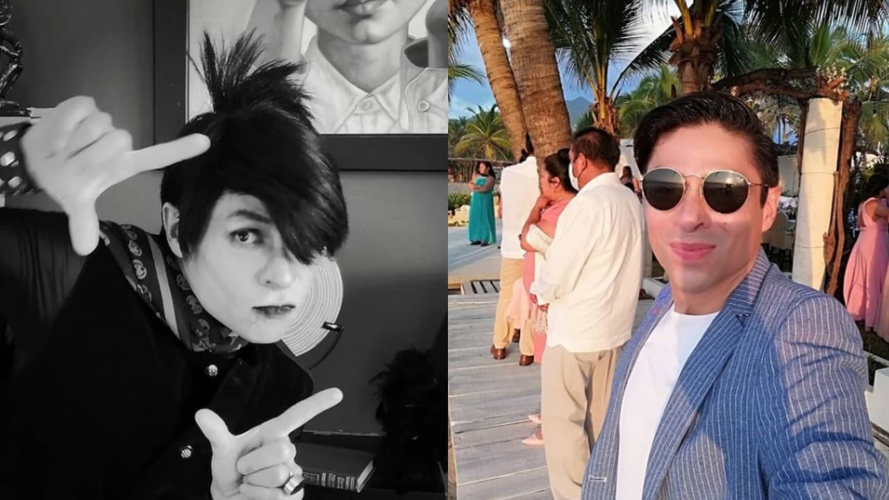 José Luis Guarneros es el actor que le dio vida al Macaco en el 2013.
