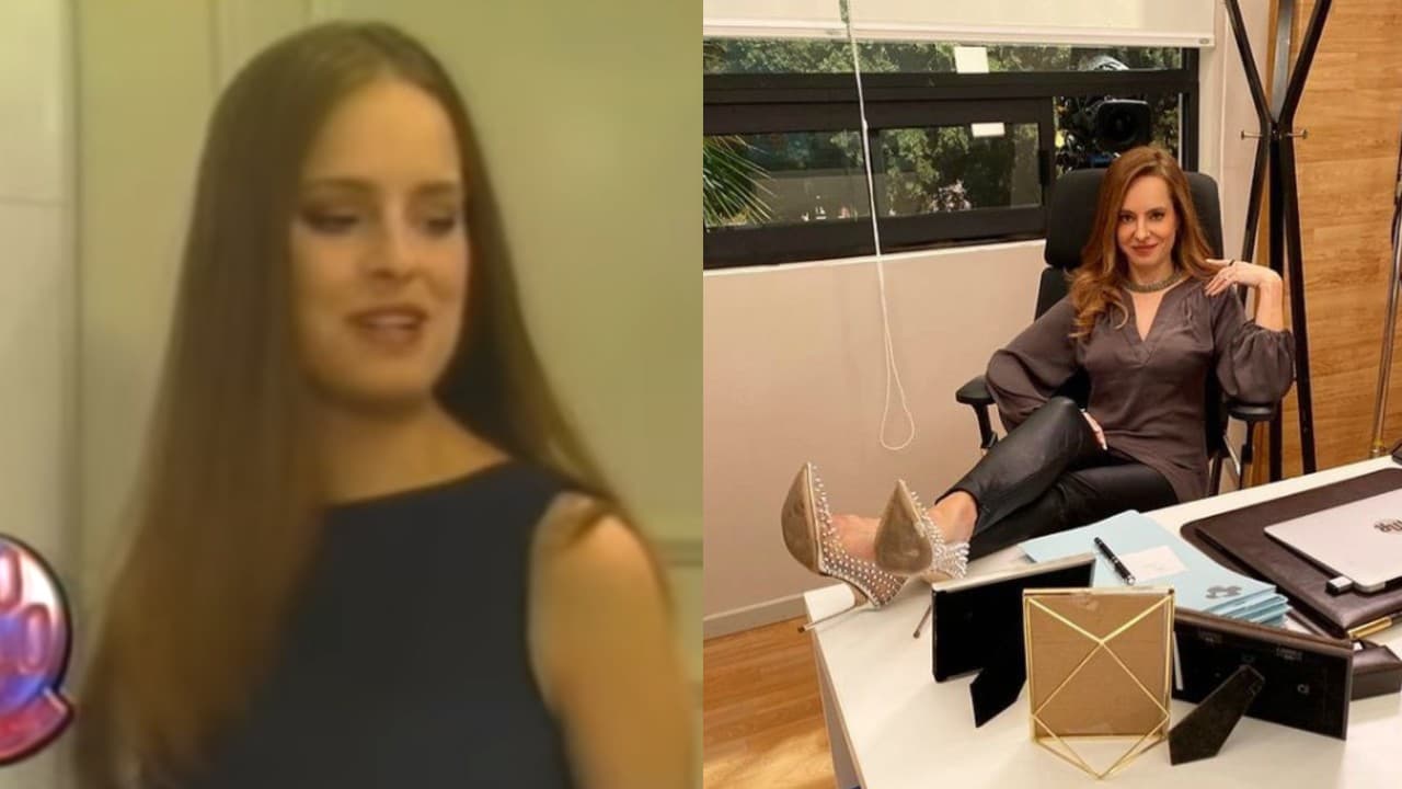 ¿Qué fue de Gaby Platas, la actriz de Otro Rollo?