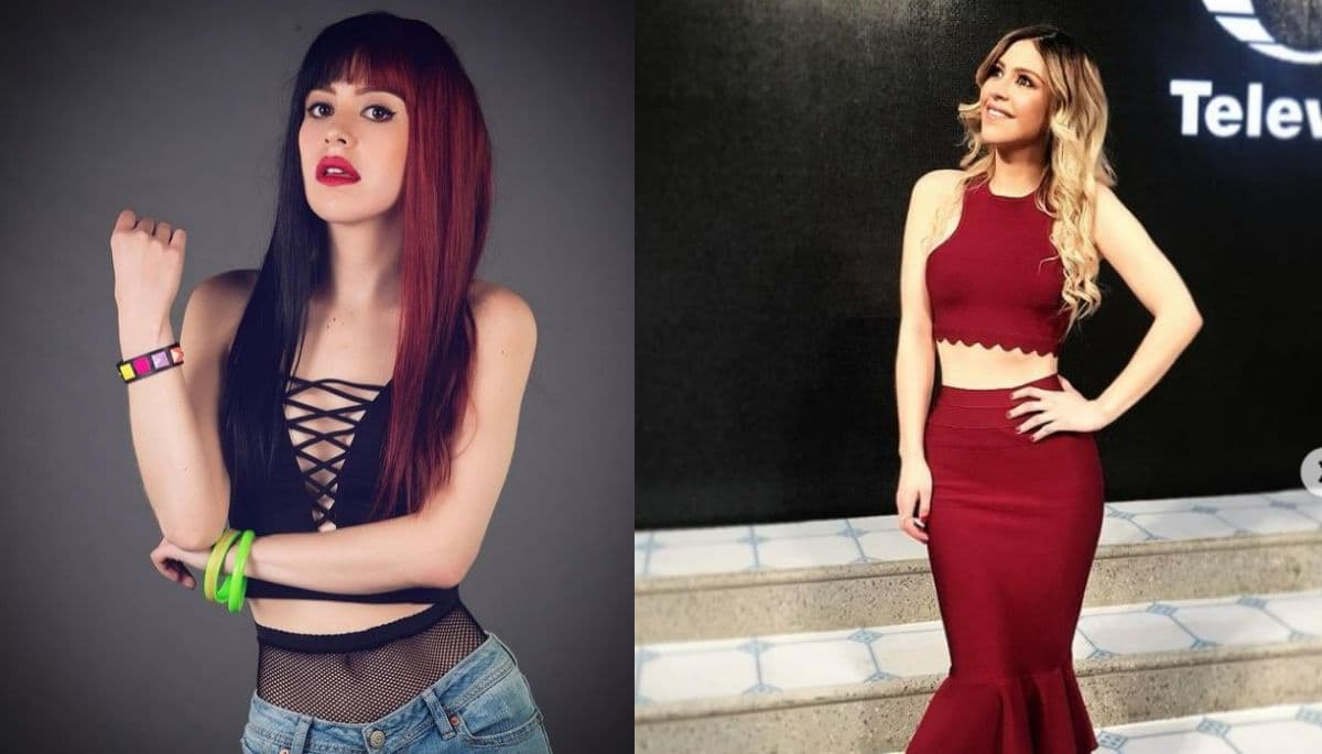 Tal para cual: ¿Quién es Nicole Vale, la guapa sobrina de Nacaranda?