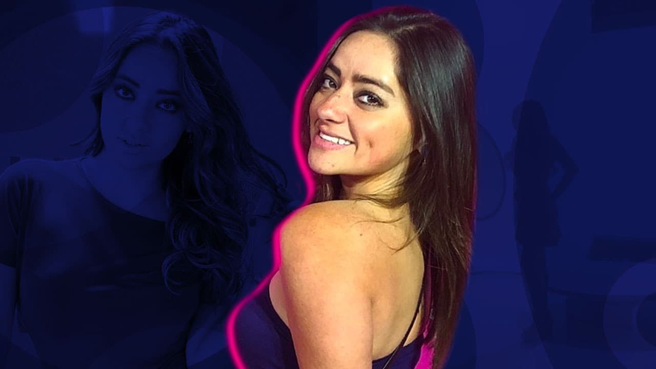 Esta es la entrevista que le hicimos a Violeta Moreno
