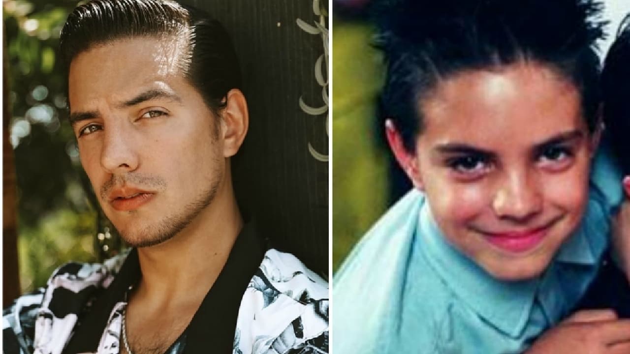 Vadhir Derbez recuerda sus años actuando en Cómplices al rescate