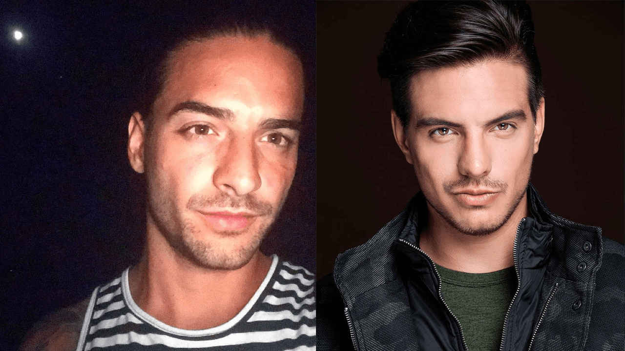 Maluma Vadhir Derbez