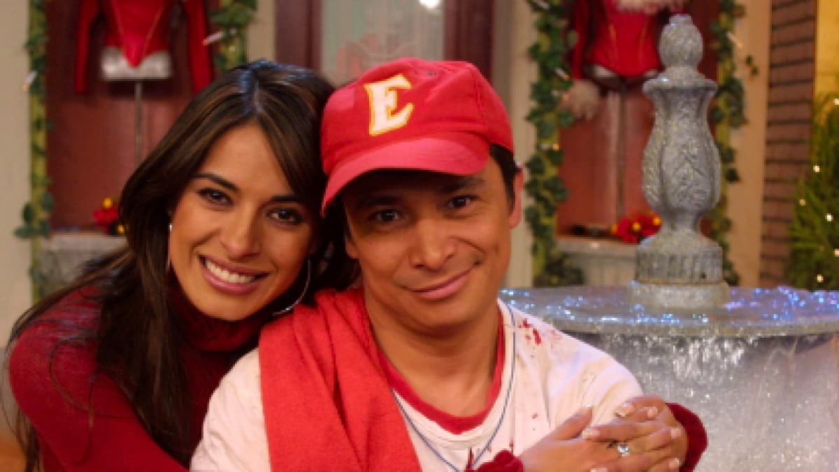 En 'Vida TV' tenían un segmento juntos dedicados a la poesía.