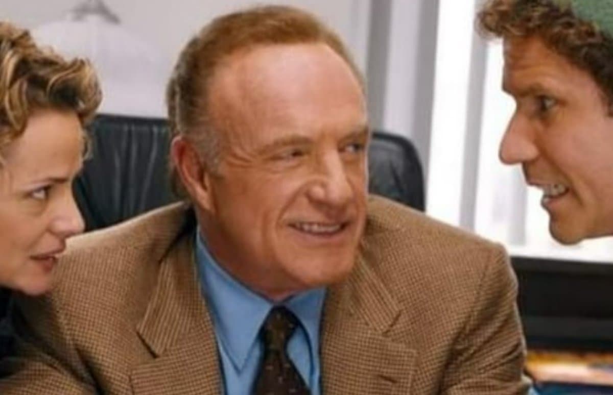 Fallece James Caan: ¿En qué comedias famosas podemos ver al actor?