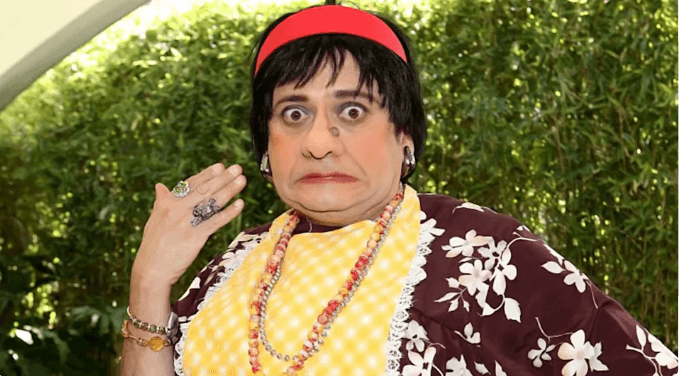 Doña Márgara, un personaje del que todos tenemos una referencia