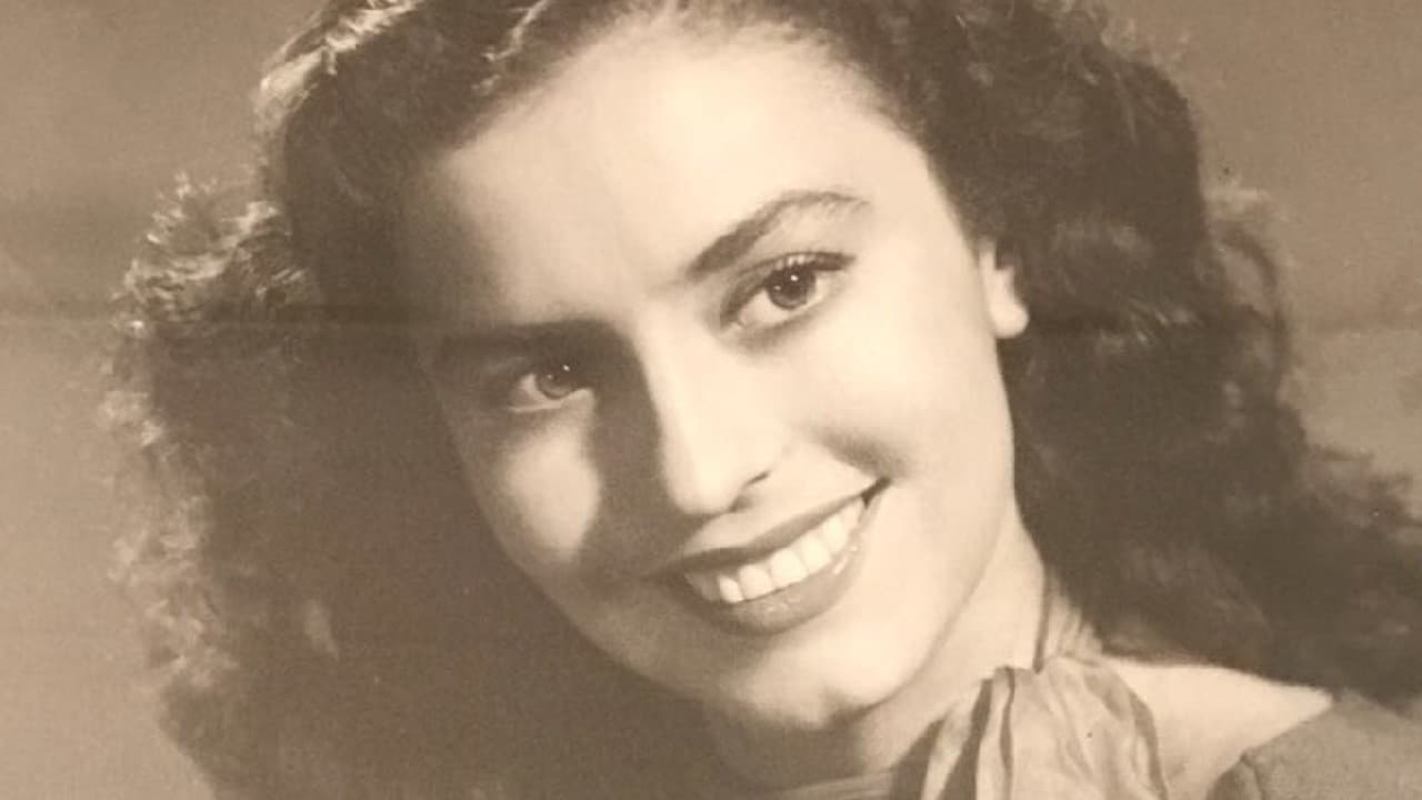 Silvia Derbez, la aclamada mamá de Eugenio