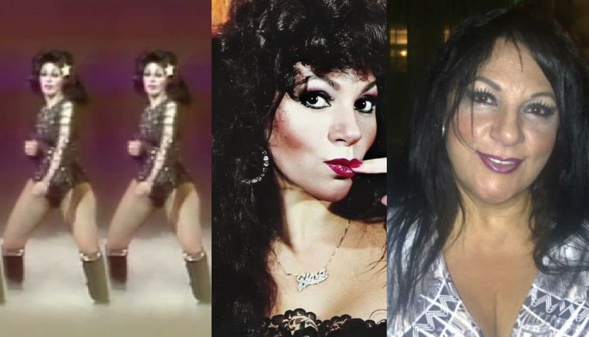 Un ícono del mundo de la comedia y la cultura pop