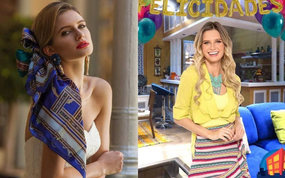 Talitha Becker de ‘Vecinos’, cumple años y así la felicitó el elenco