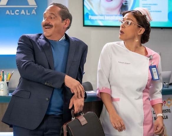 ‘Dr. Cándido Pérez’: Revelan nuevos capítulos inéditos