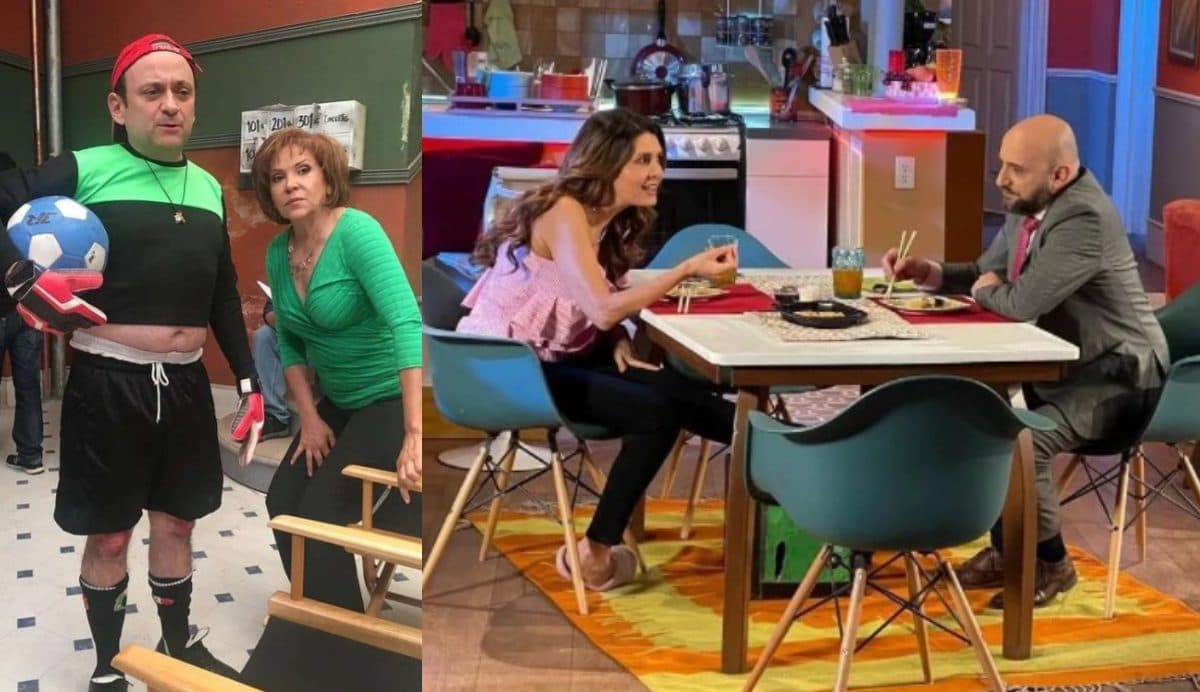 Los mejores vecinos en las buenas y en las malas