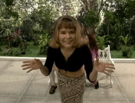 Nuestra villana favorita