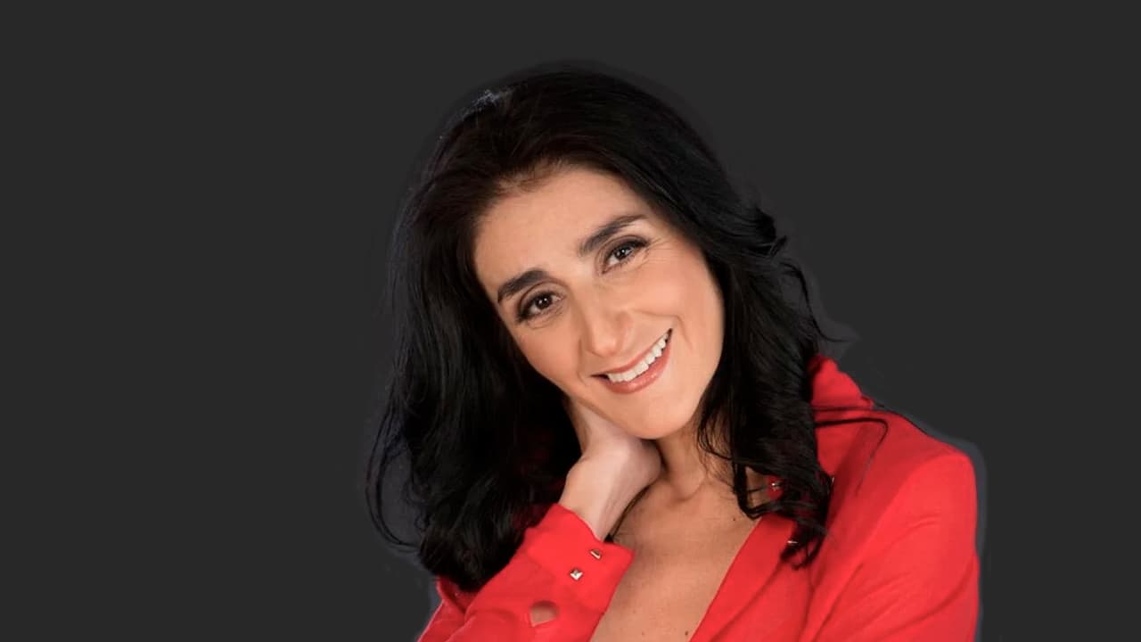 "Se me pusieron los ojos vidriosos": La broma que le hicieron a Bárbara Torres en su debut como Excelsa
